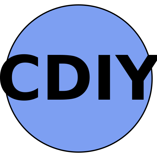 Craftsman DIY