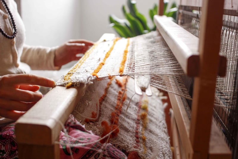 Eco-Friendly Textiles