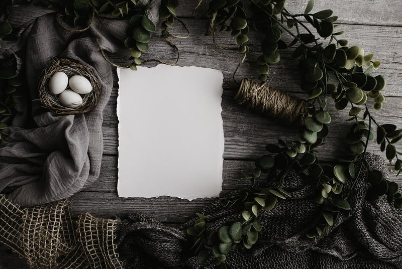 Craft Supplies